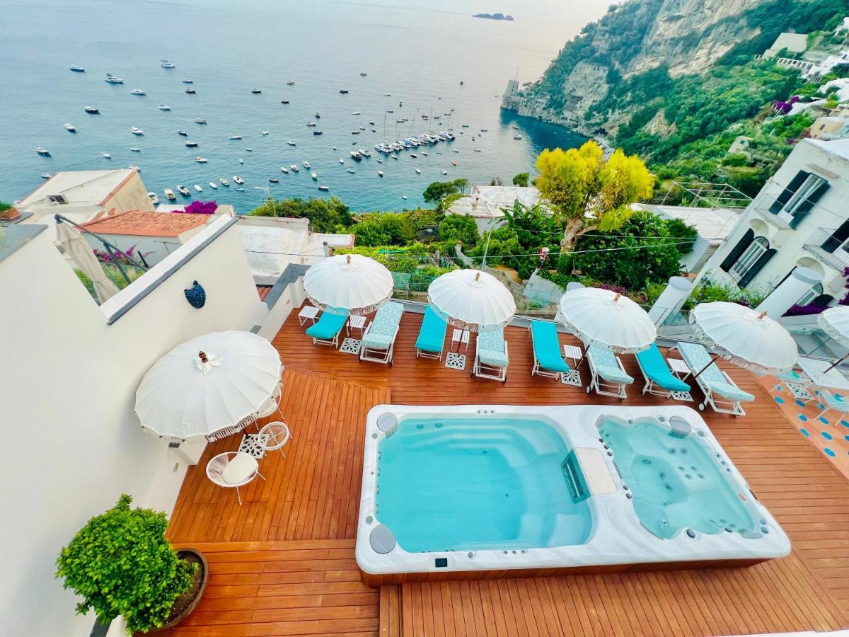 Dei Principi Affittacamere Positano
