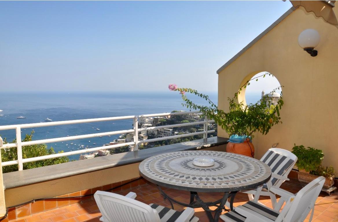 La Linguinella Apartment