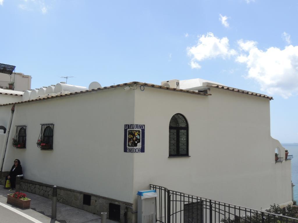 La Tavolozza Gasthof *