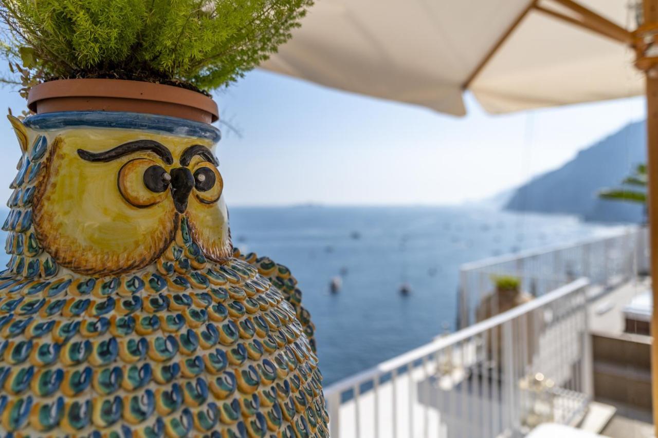 Nina 2* Positano