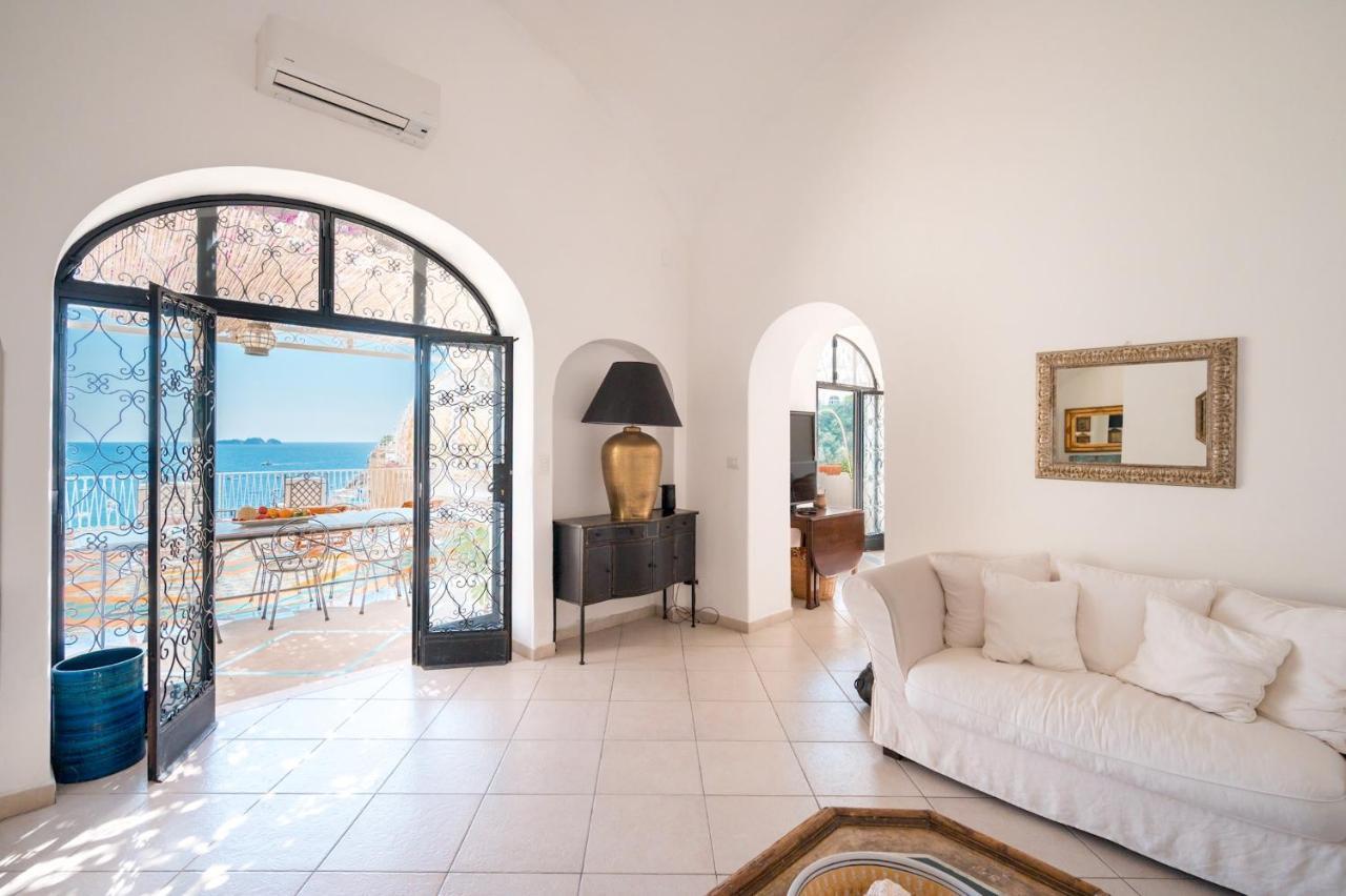 Petite Syrene By Elite Positano