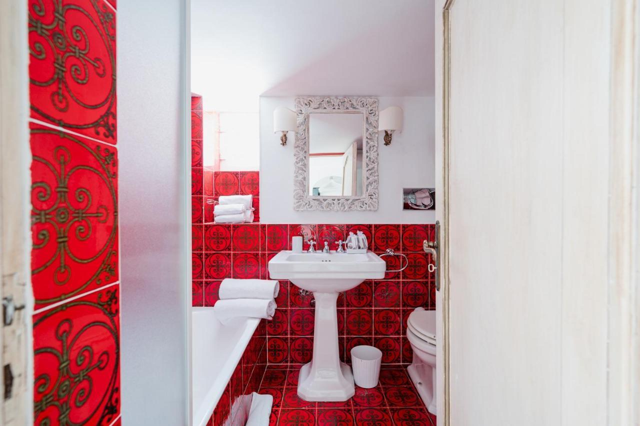 Petite Syrene By Elite Villa Positano