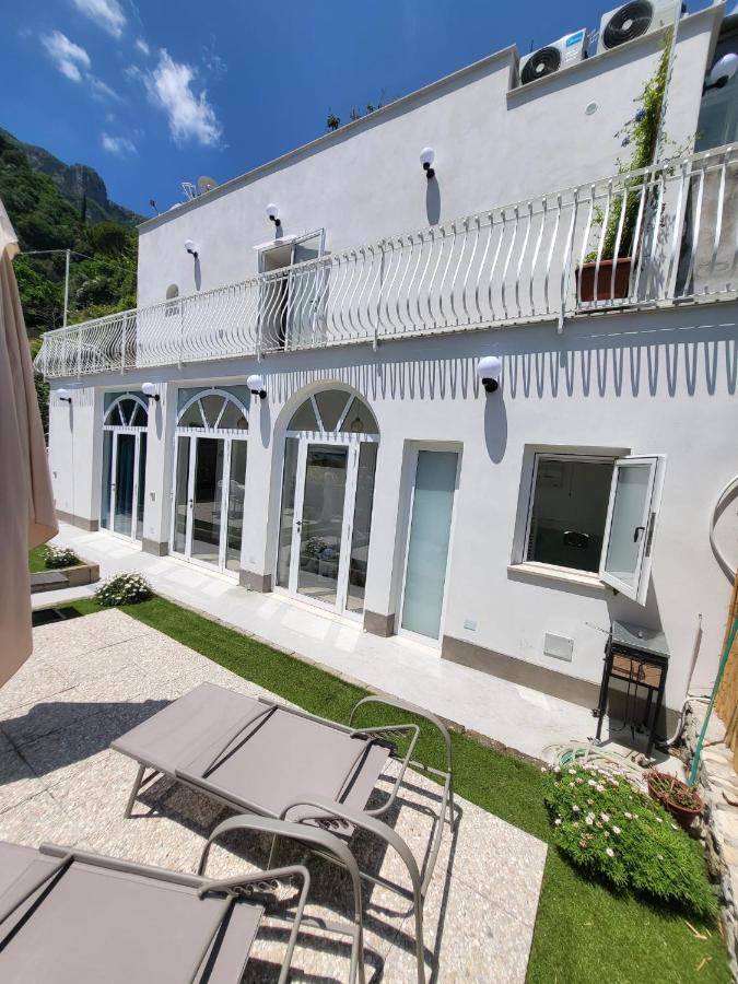 L'americano Apartment