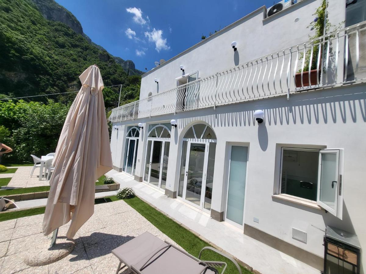 L'americano Positano