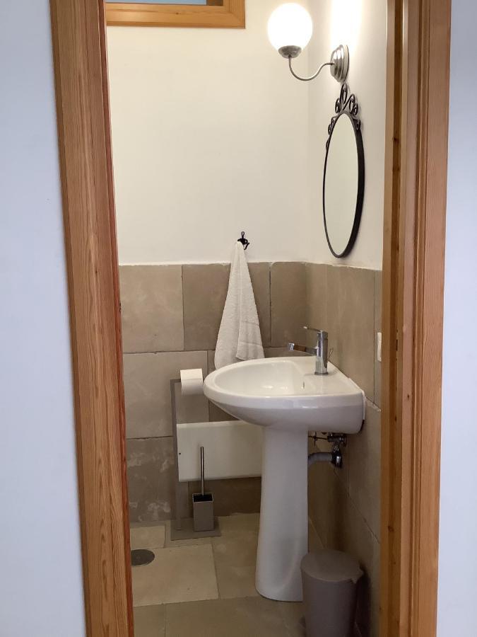 Apartment Agape Positano