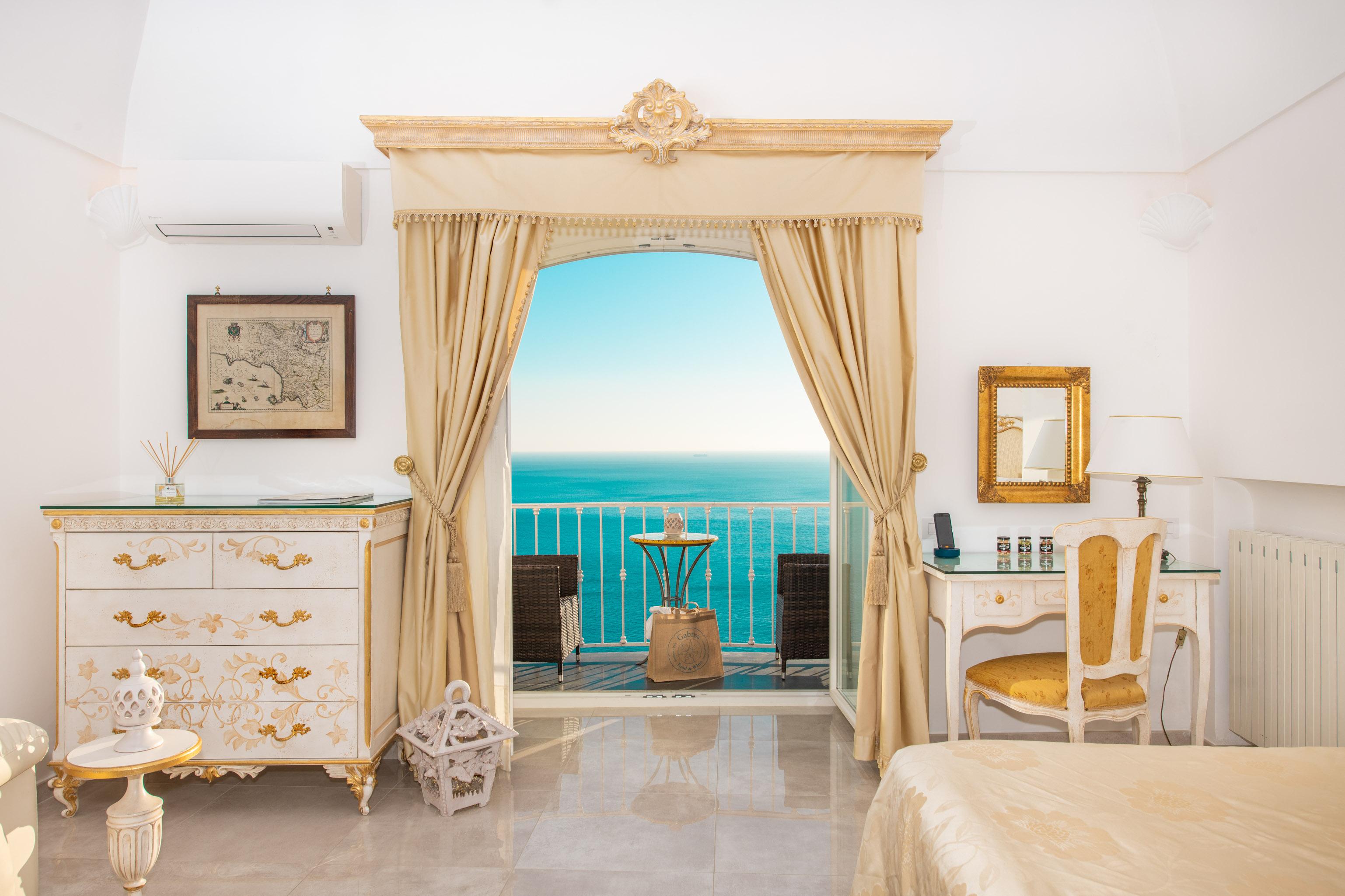 Gabrisa 4* Positano