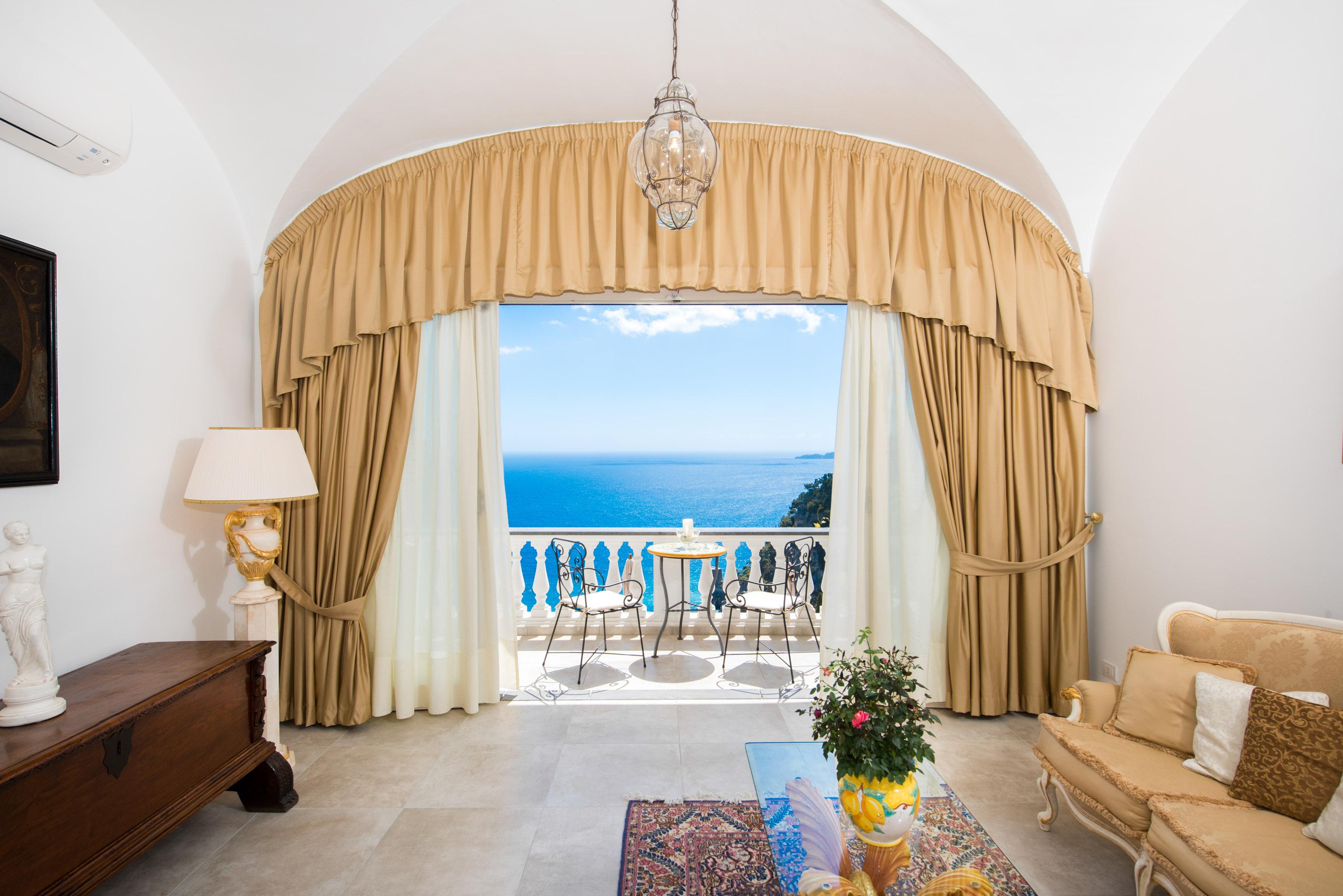 Gabrisa Hotel Positano