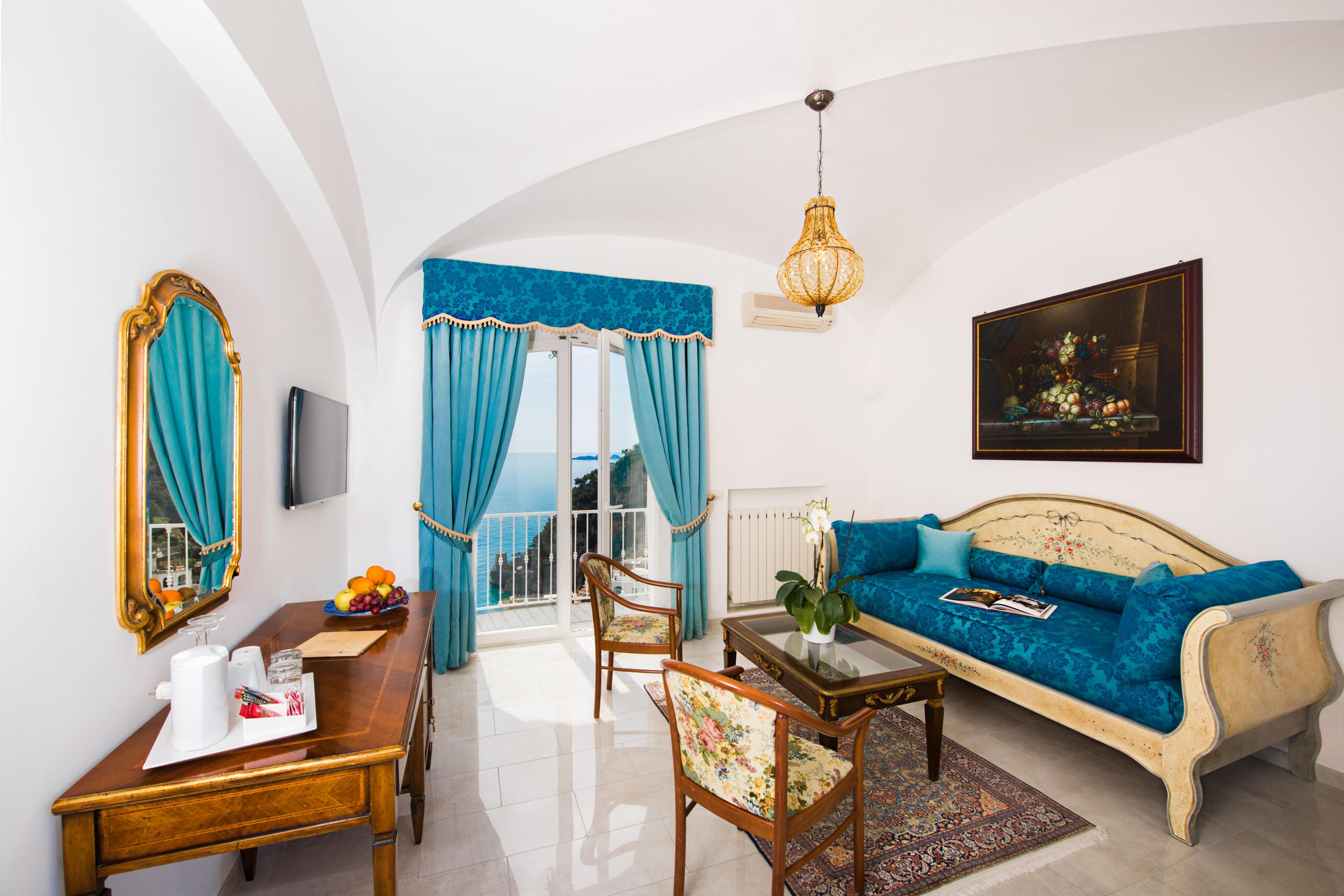 Gabrisa 4* Positano