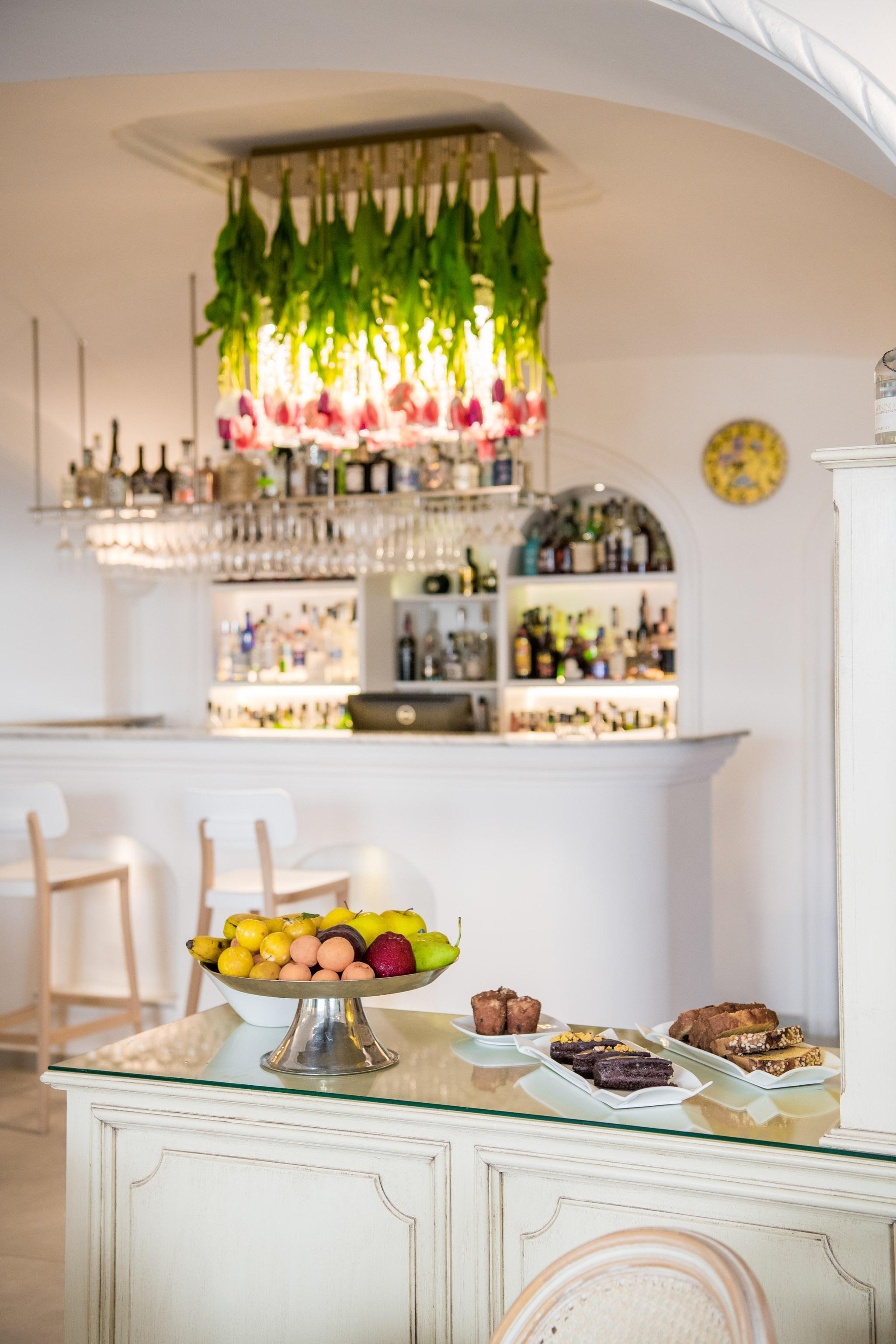 Hotel Gabrisa Positano