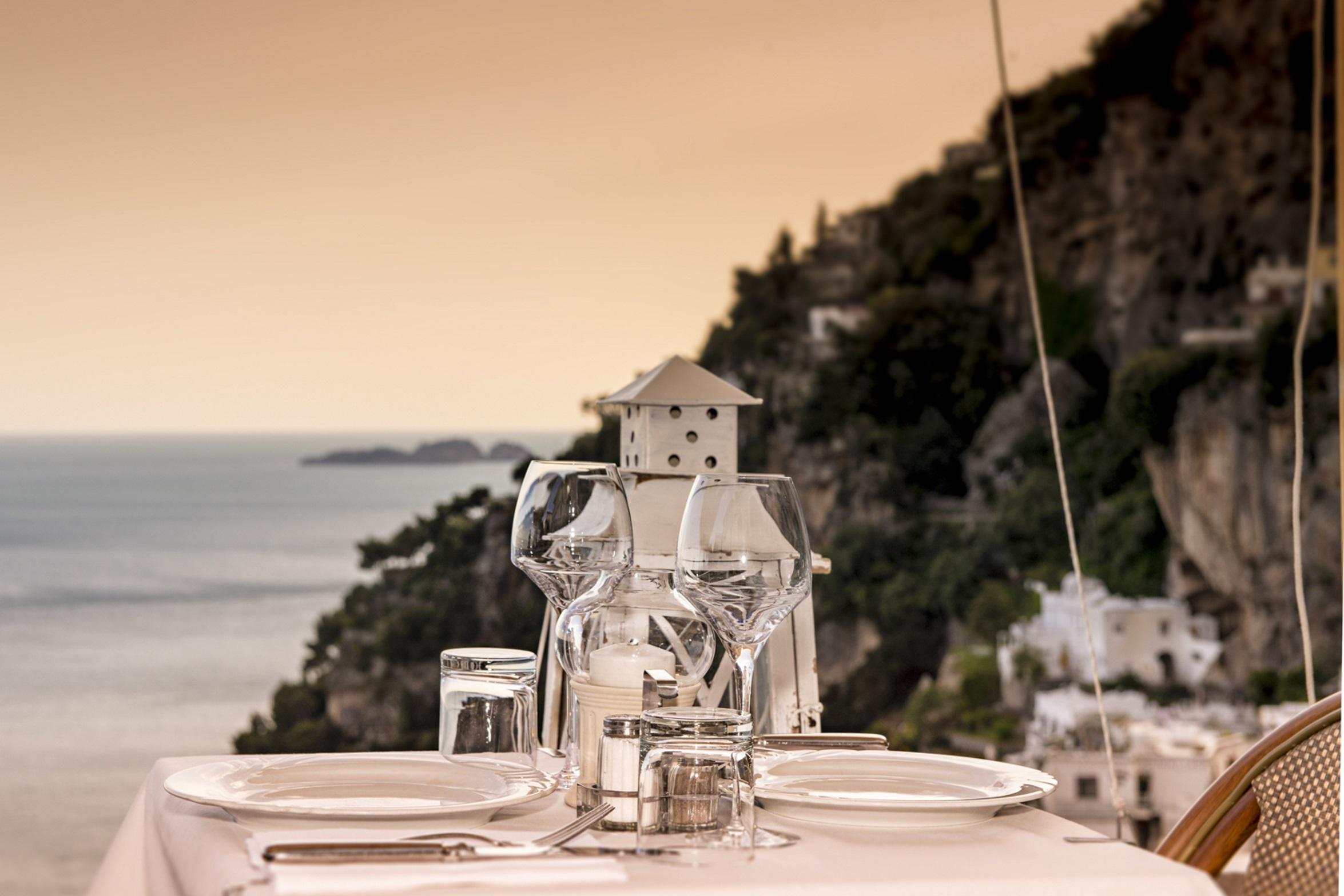 Gabrisa 4* Positano