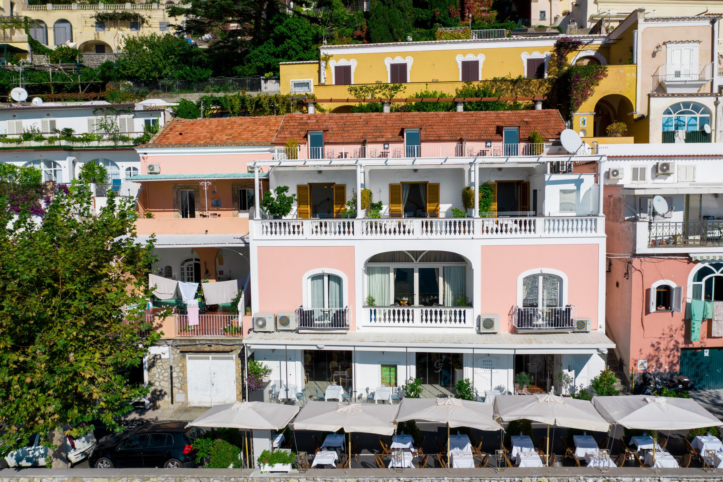 Hotel Gabrisa