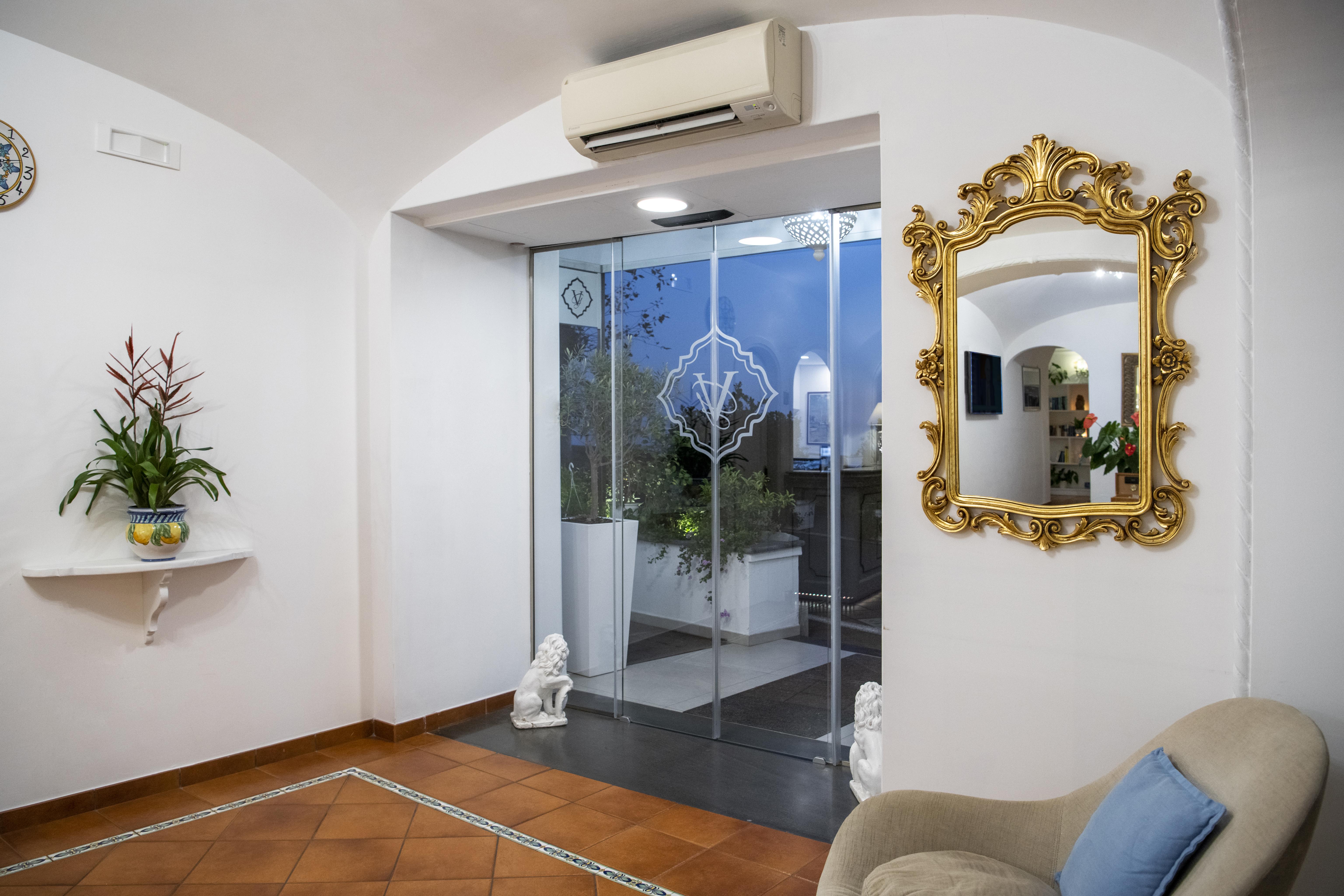 Gabrisa 4* Positano