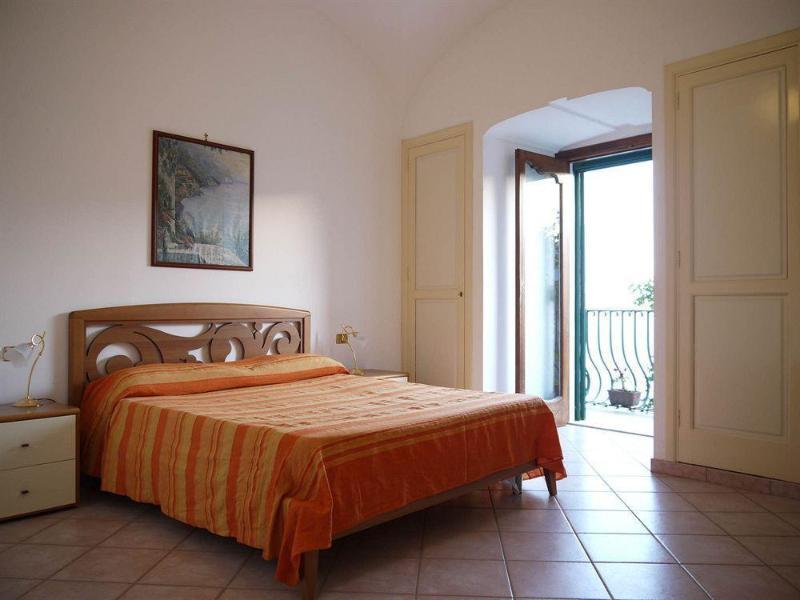 Colle Dell'ara Positano