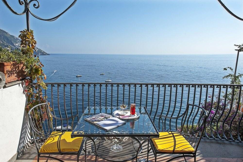 Miramare Positano