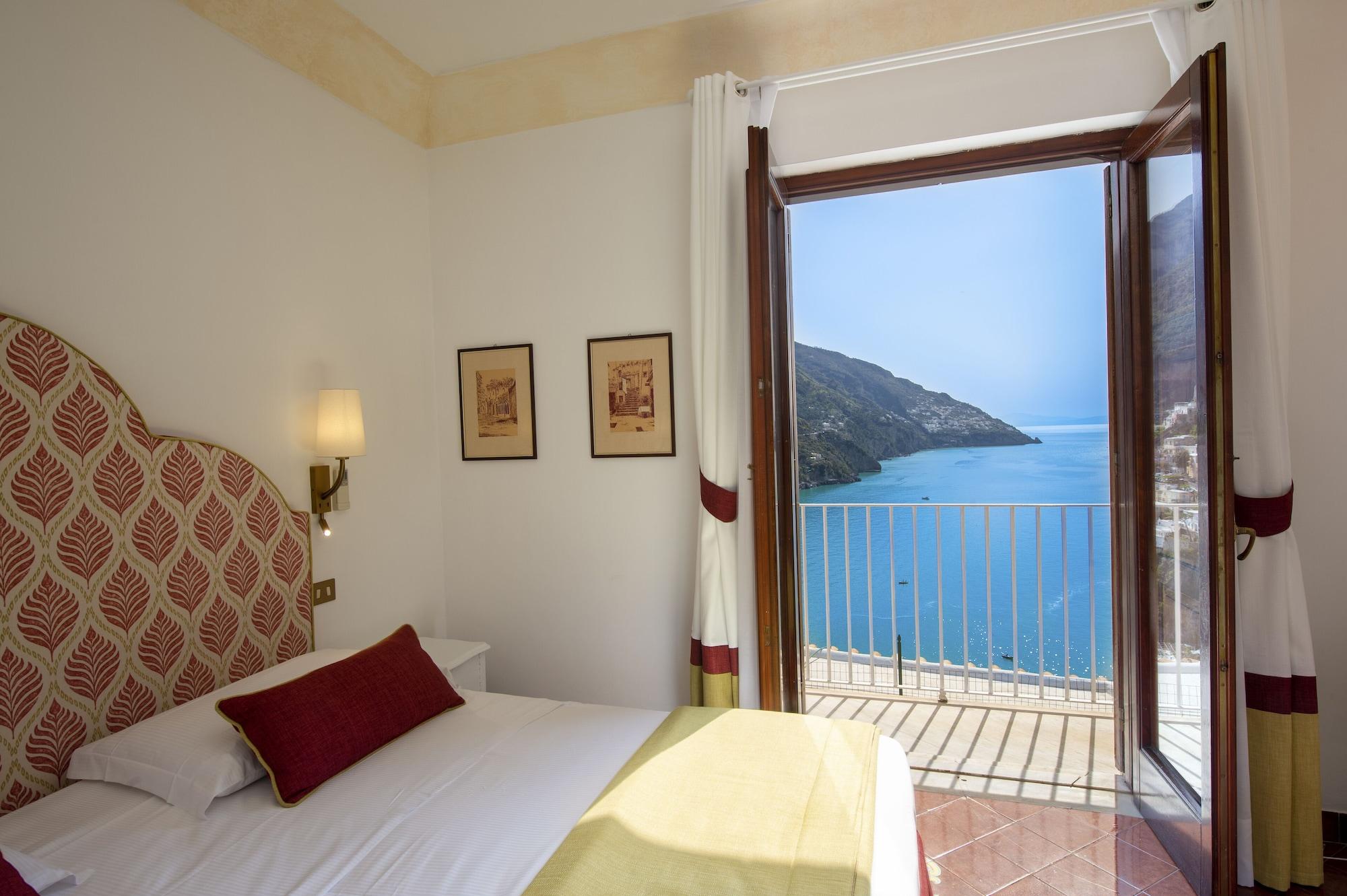 Hotel Casa Albertina 3*