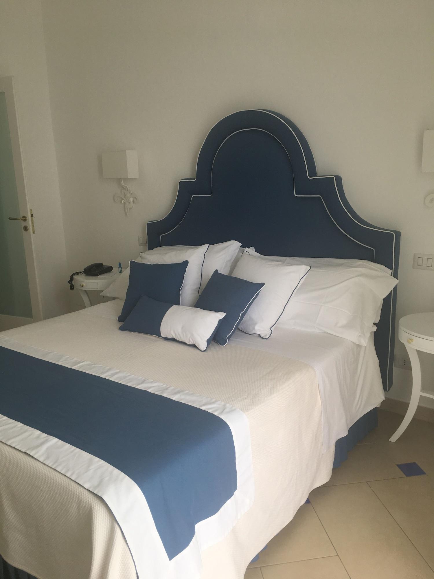 Hotel Marincanto 4*