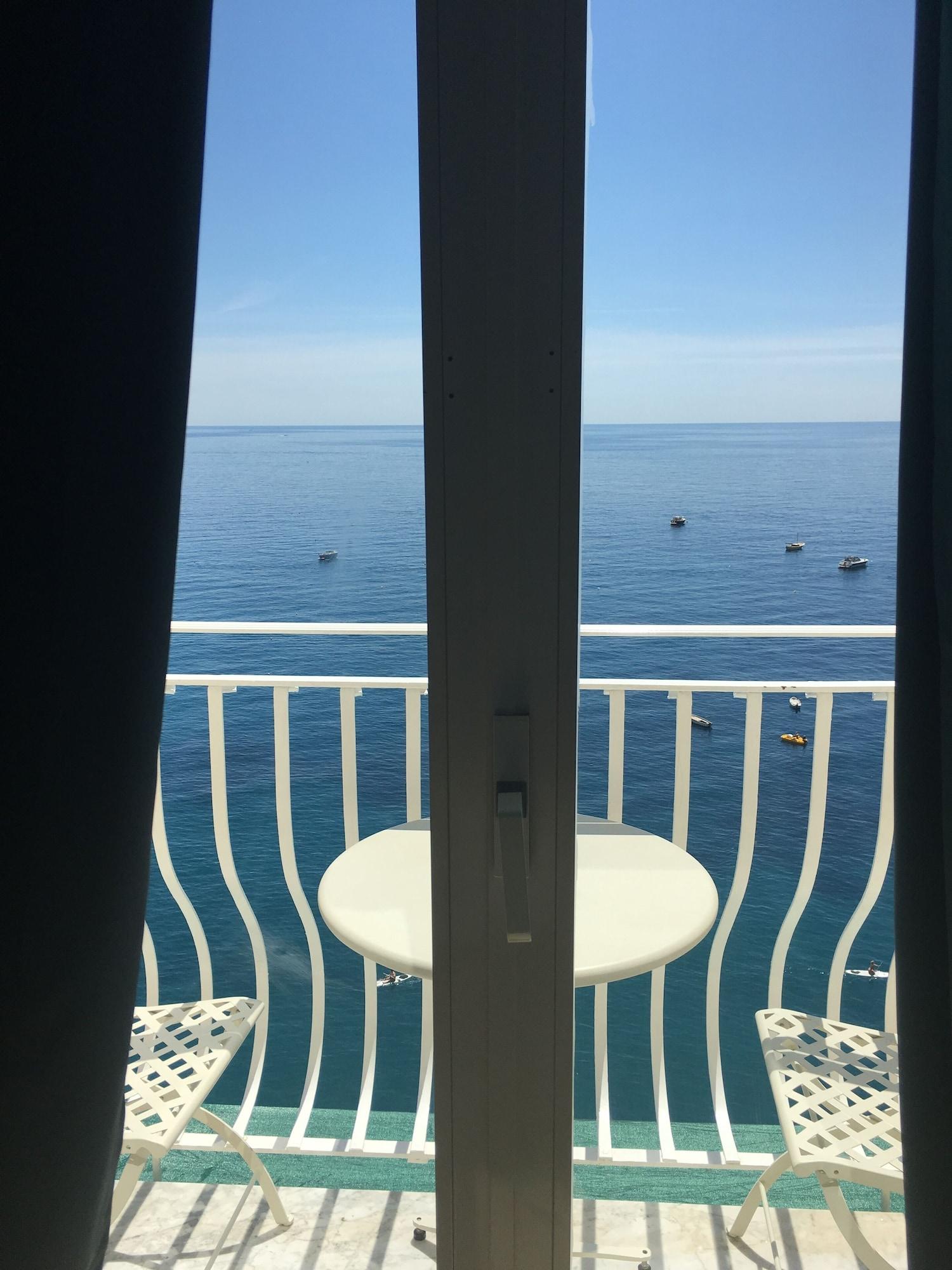 Marincanto Hotel Positano