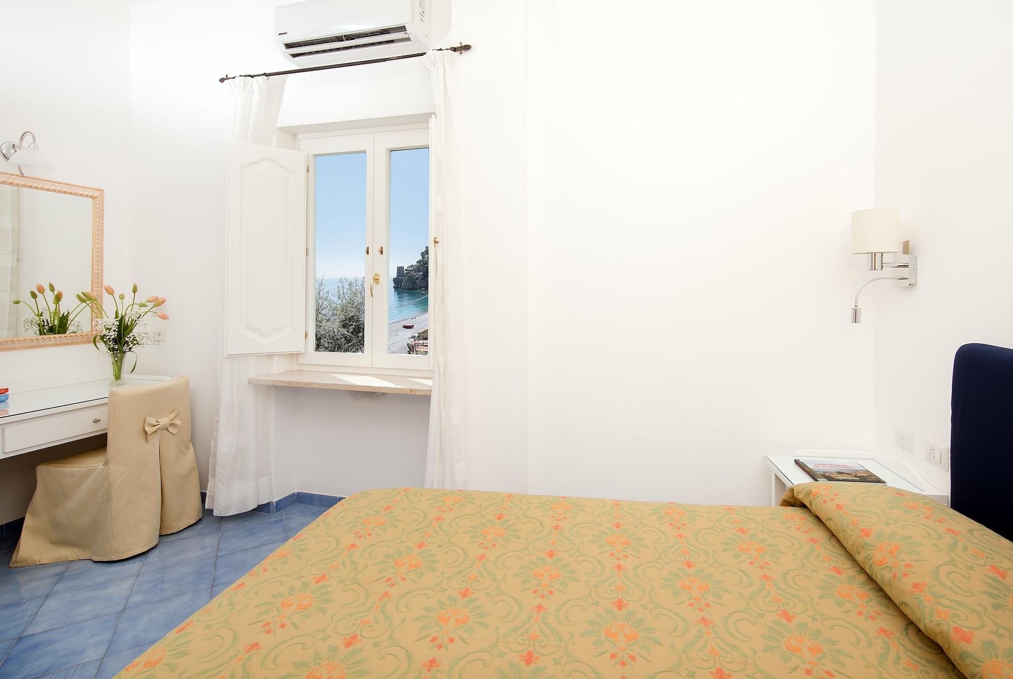 Pupetto Hotel Positano