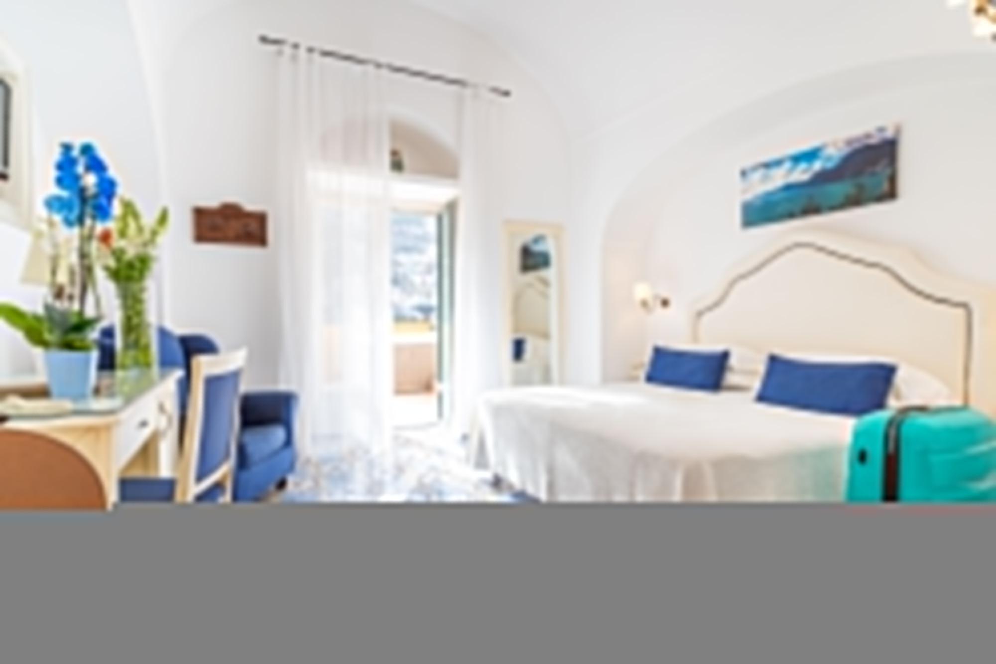 Hotel Savoia
