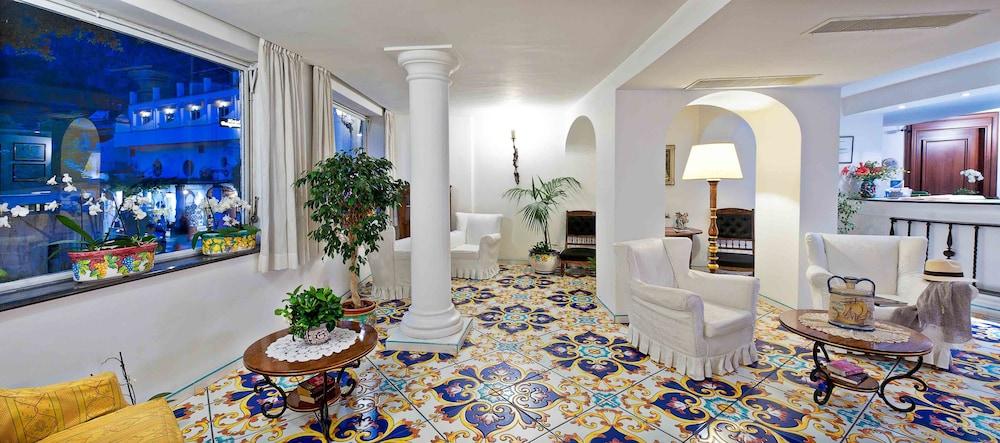 Hotel Savoia 4*
