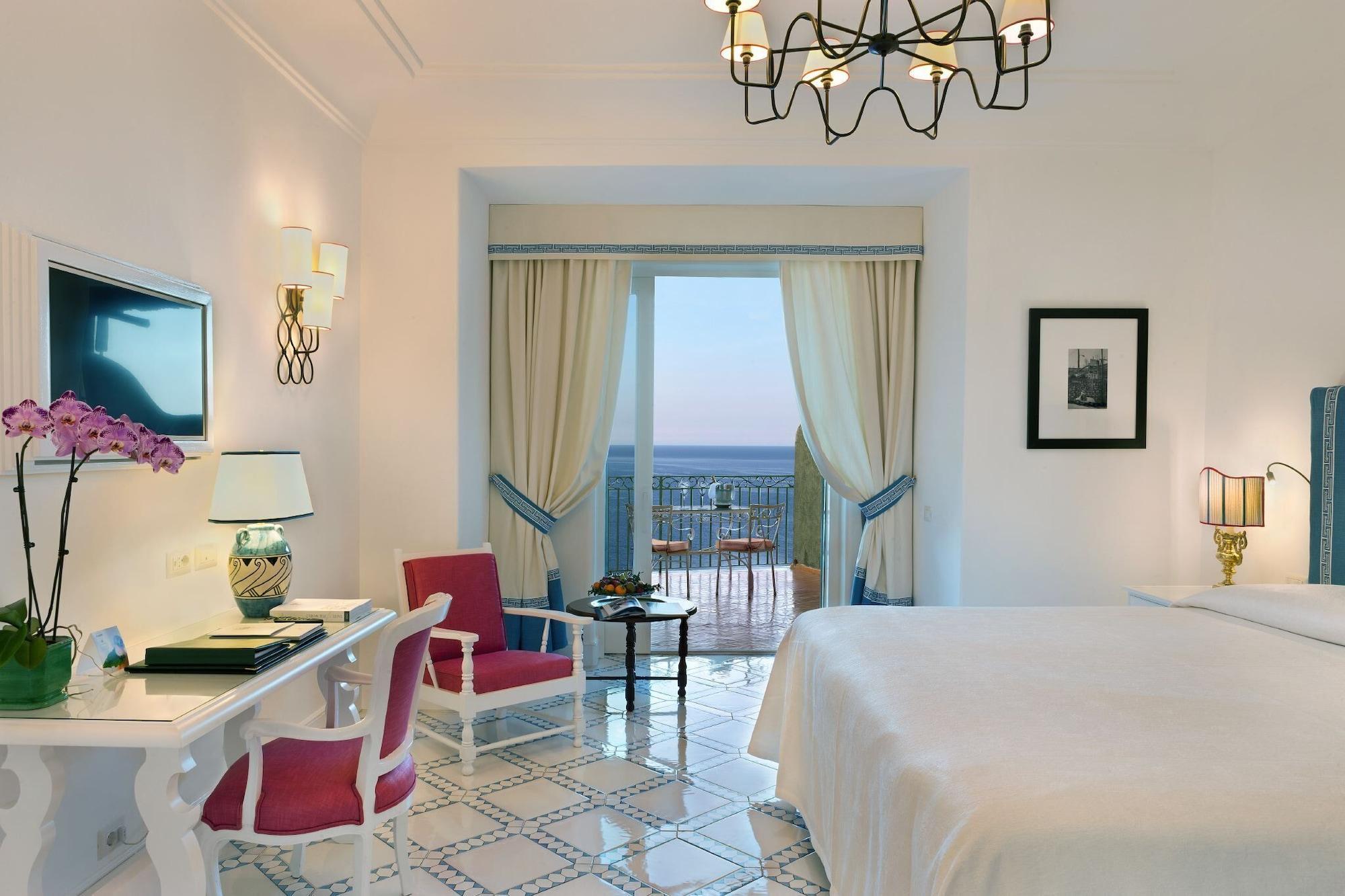 Il San Pietro Di 5*