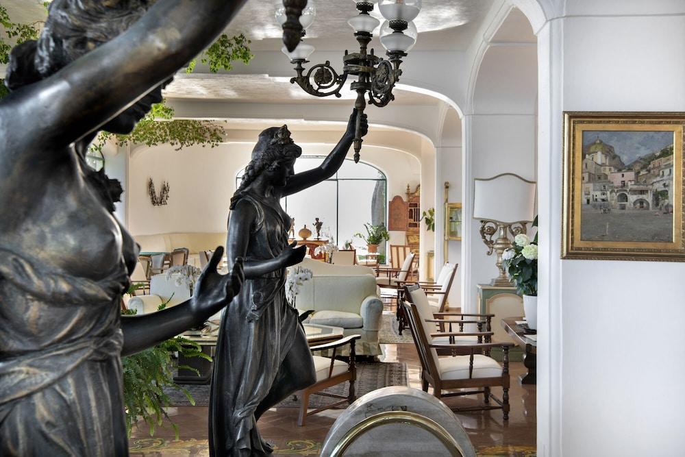 Il San Pietro Di 5* Positano