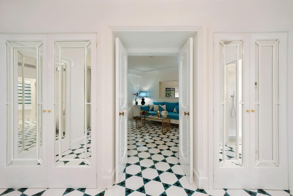 Il San Pietro Di 5* Positano