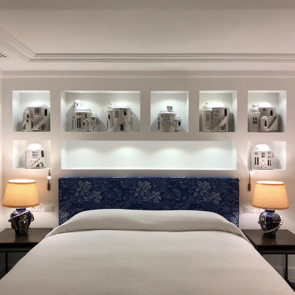 Il San Pietro Di Hotel 5*