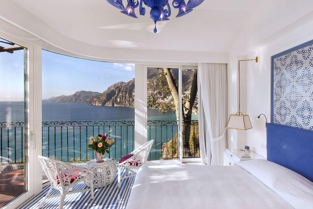 Il San Pietro Di Hotel Positano