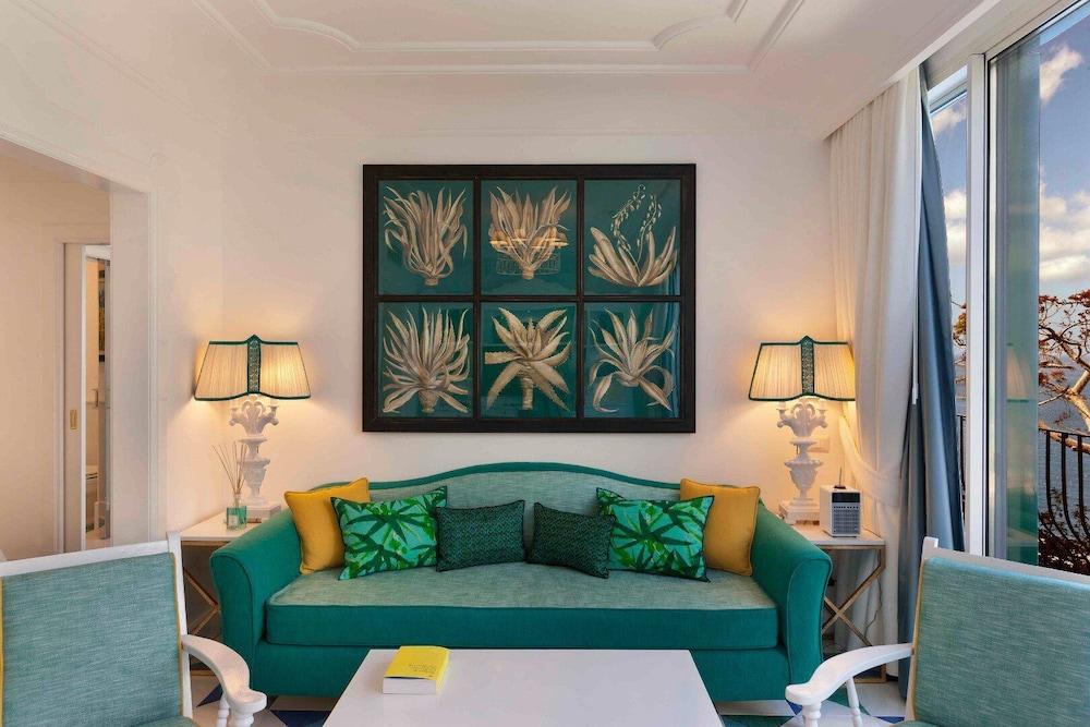 Il San Pietro Di Hotel 5*