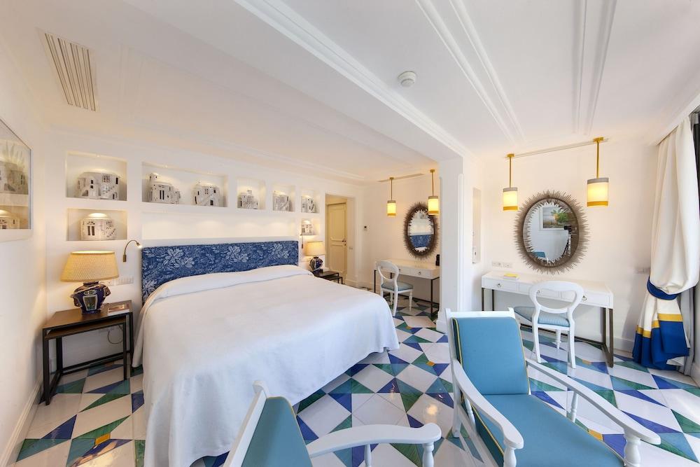 Il San Pietro Di Hotel