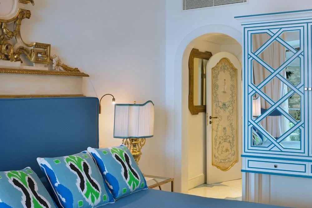 Il San Pietro Di Hotel Positano