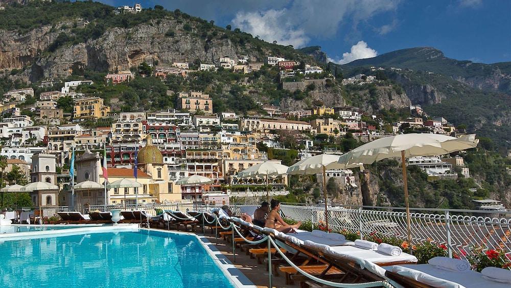 Hotel Covo Dei Saraceni 5*