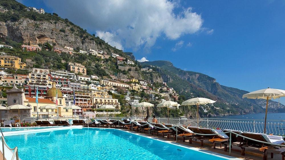 Covo Dei Saraceni Hotel