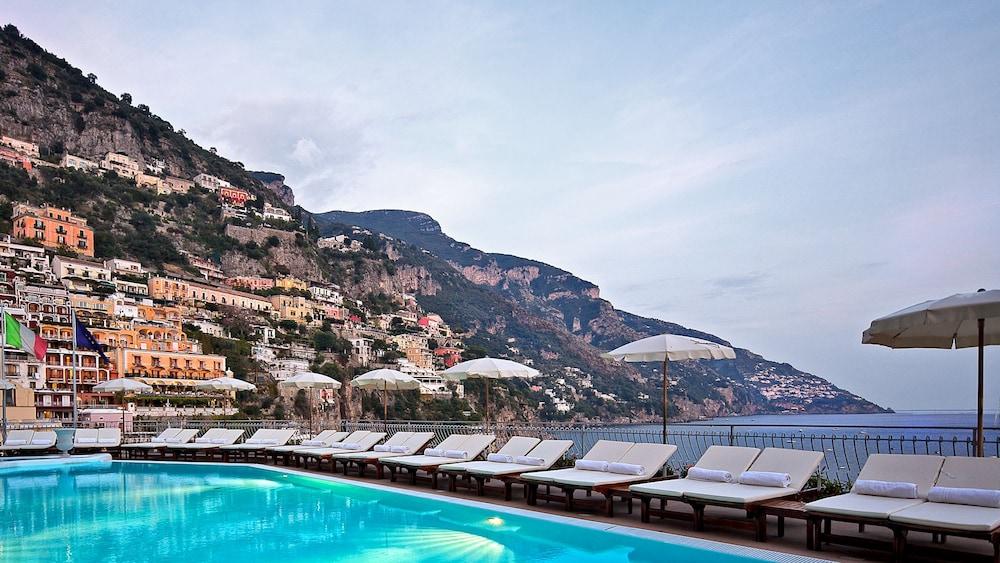 Covo Dei Saraceni Hotel Positano