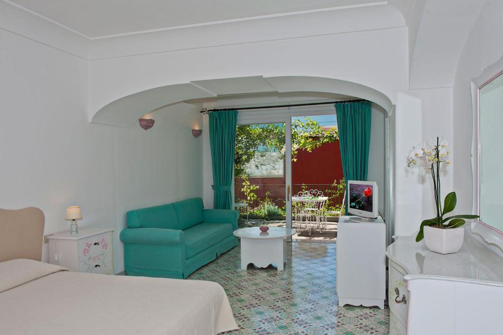 Rosa Bed & Breakfast