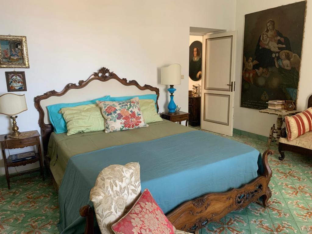Palatonella Villa *