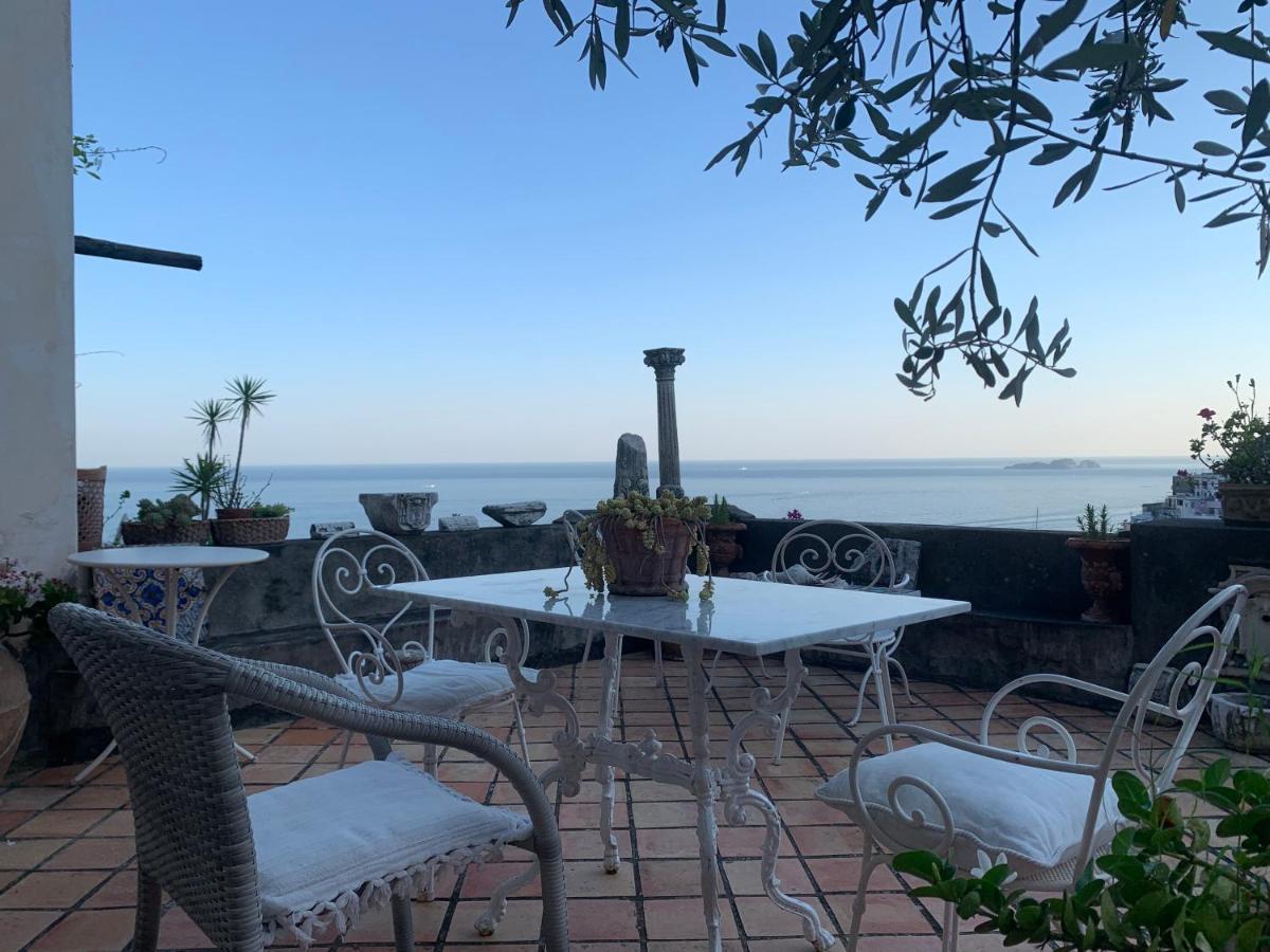 Villa Palatonella