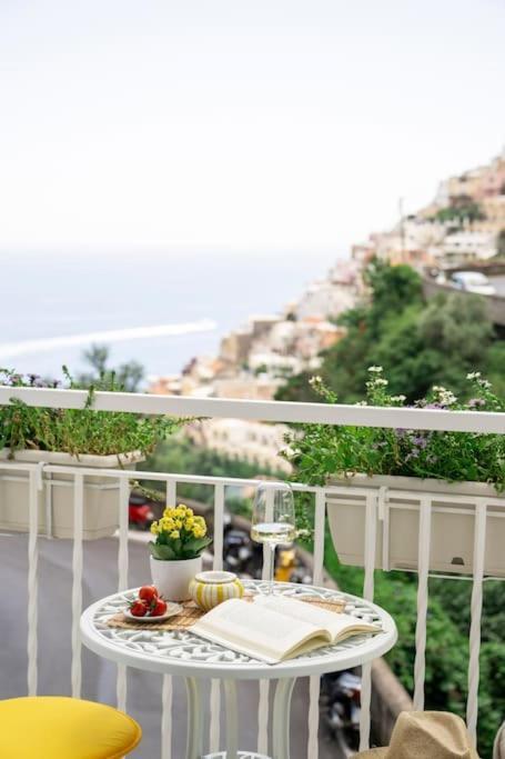 House On The Rock * Positano