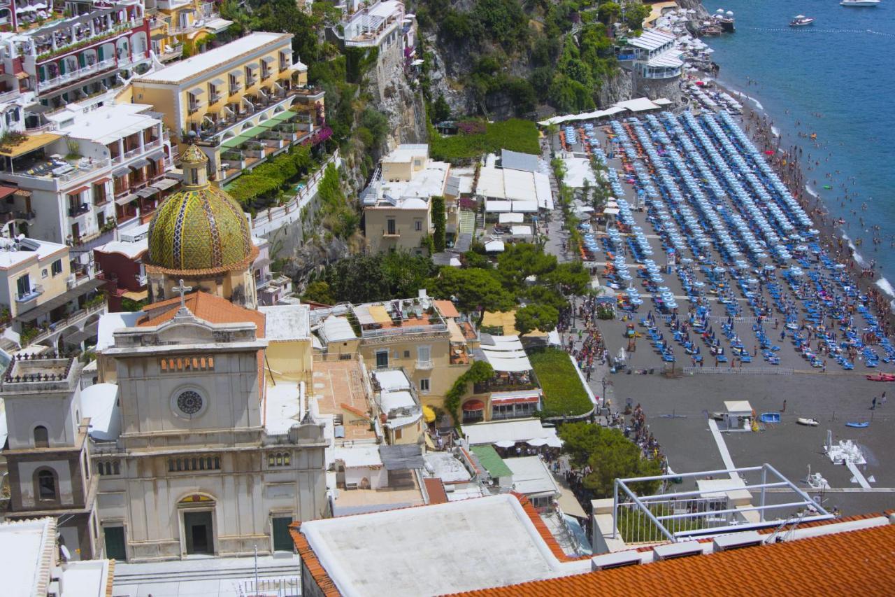 Estate4home- La Casa Del Maresciallo Positano