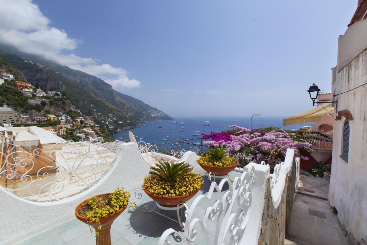Estate4home- La Casa Del Maresciallo Holiday home Positano
