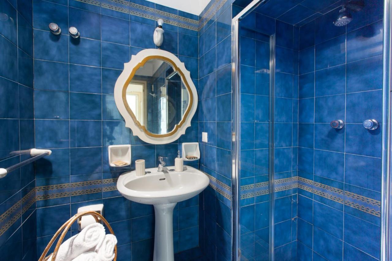 Estate4home- La Casa Del Maresciallo Positano