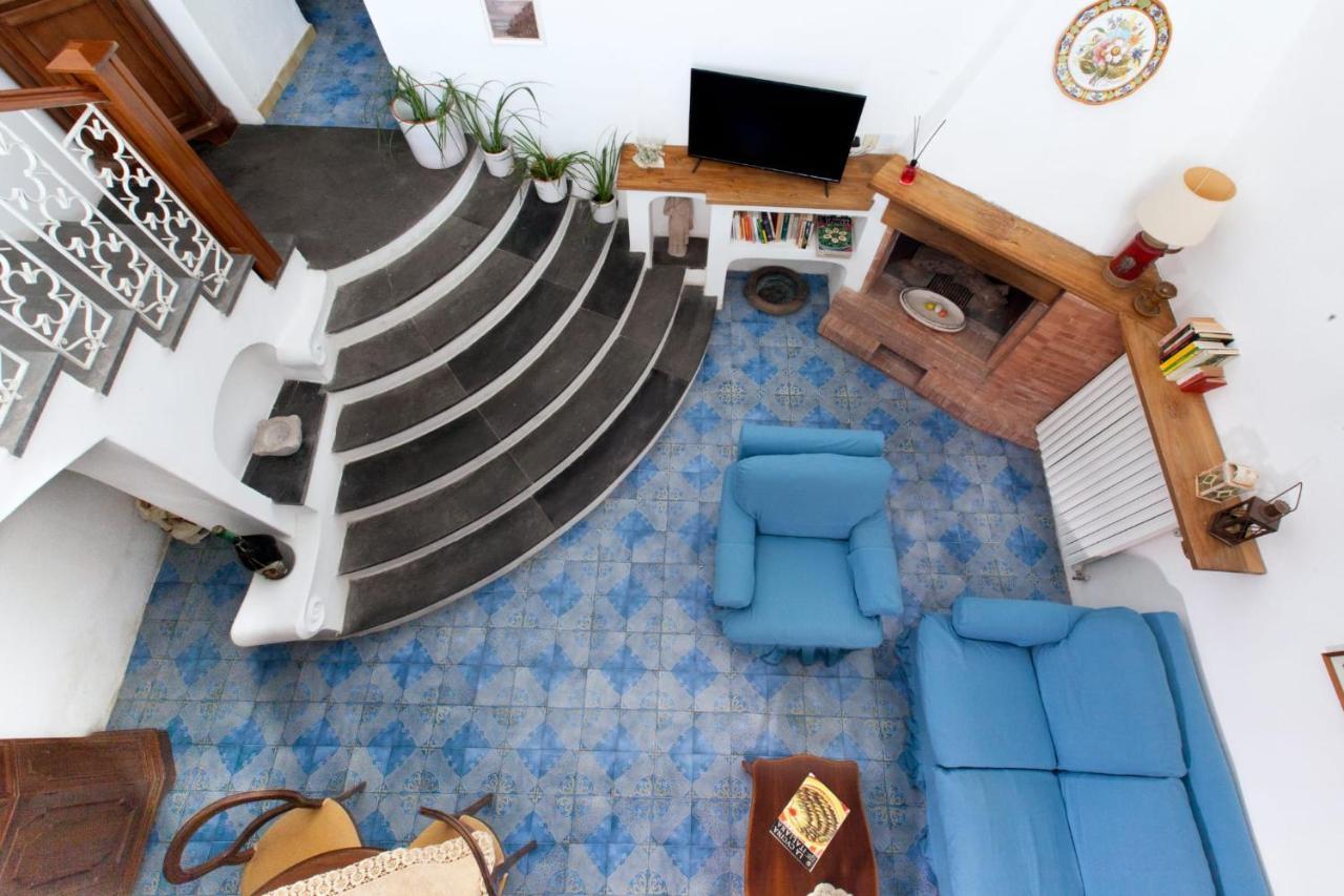 Estate4home- La Casa Del Maresciallo Holiday home *