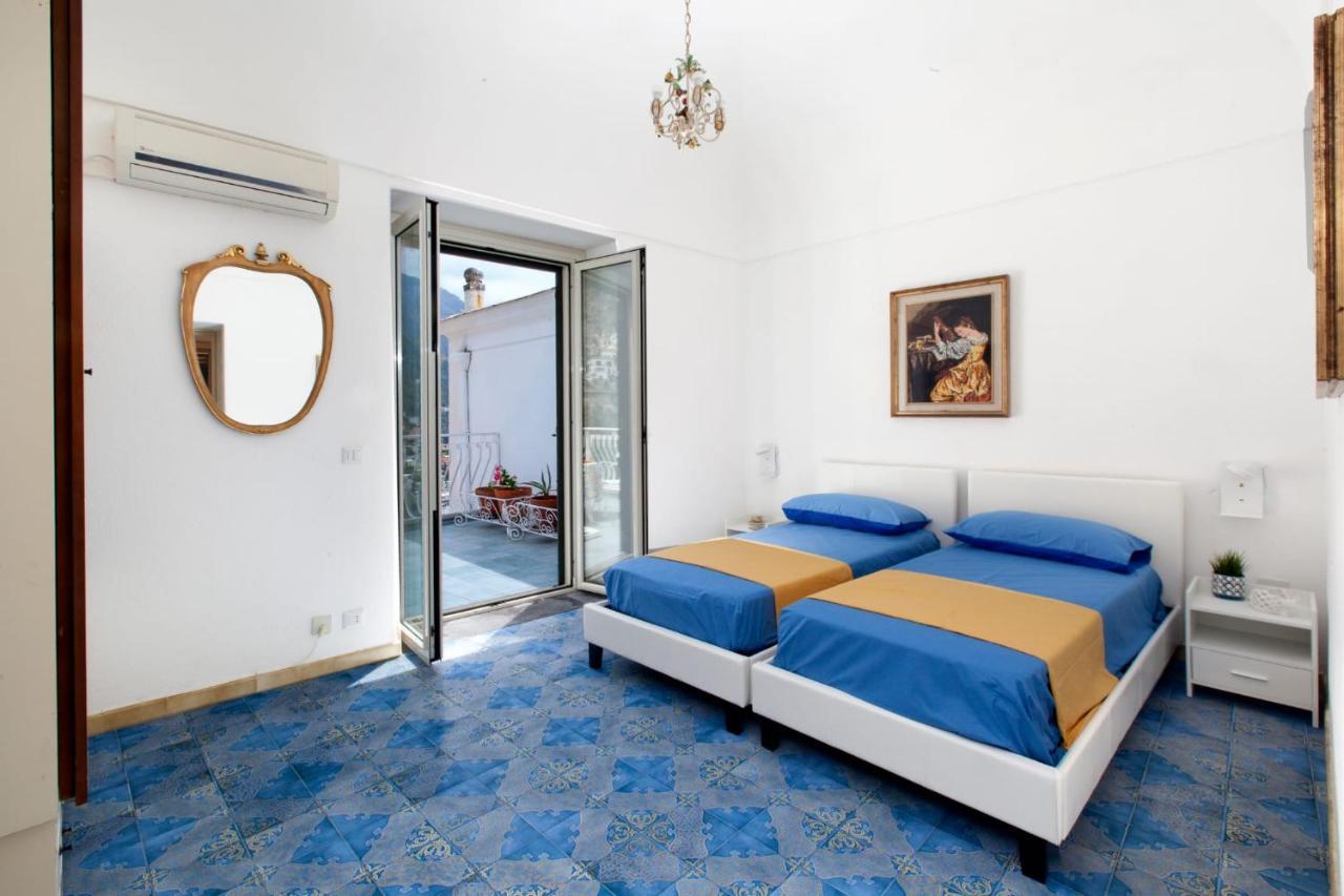 Estate4home- La Casa Del Maresciallo *
