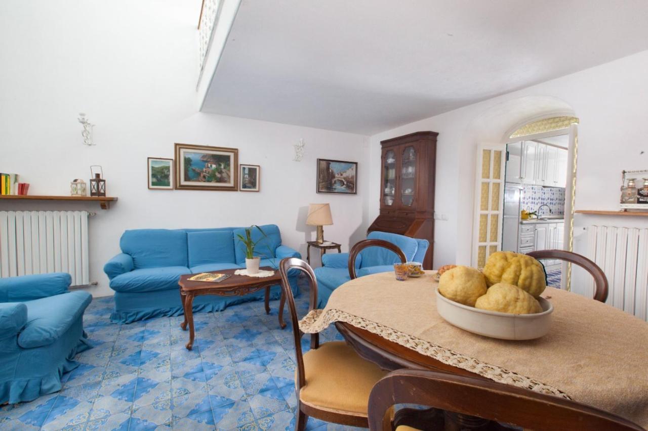 Estate4home- La Casa Del Maresciallo