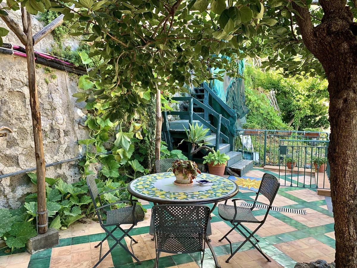 - Casa Vira *