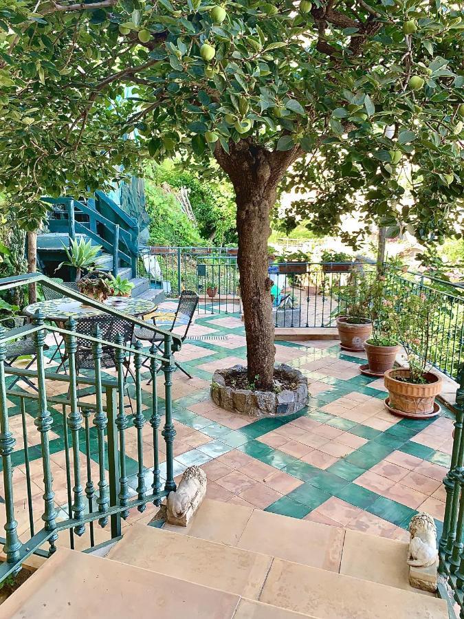 - Casa Vira *