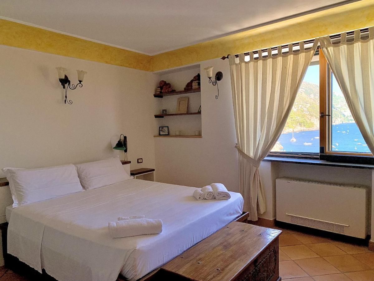 Holiday home - Casa Vira Positano