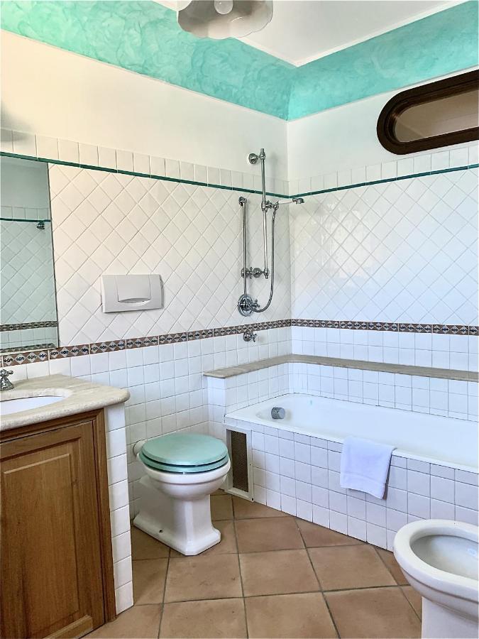 - Casa Vira Holiday home Positano