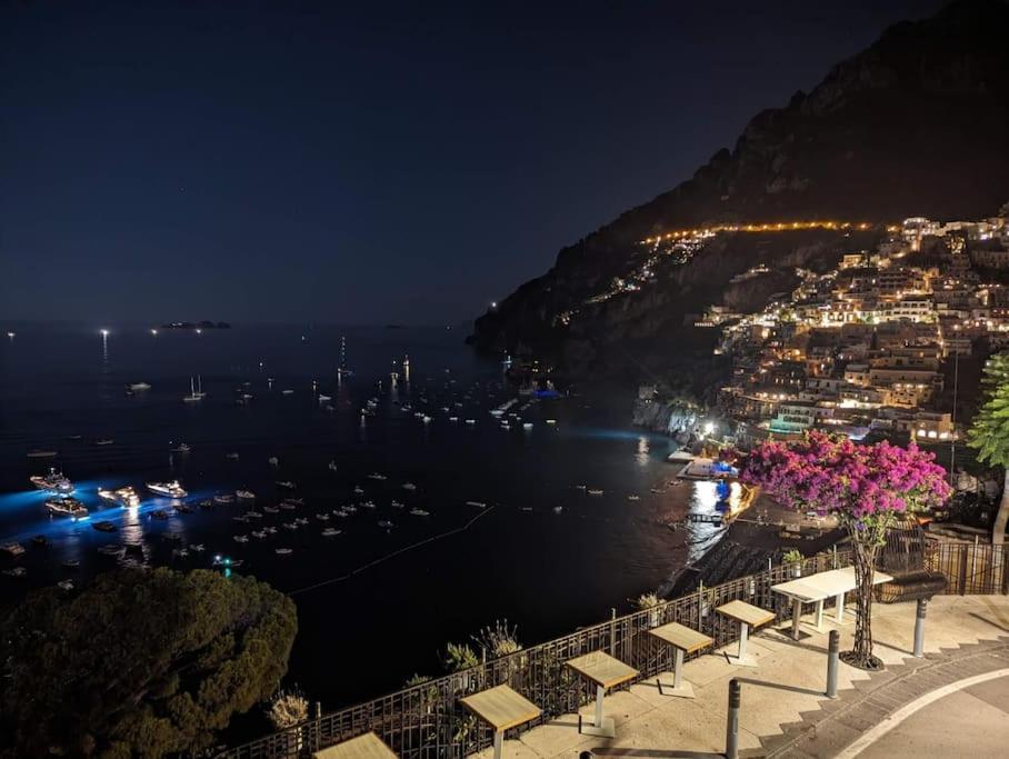 Relais Zio Vincenzo Casa Positano